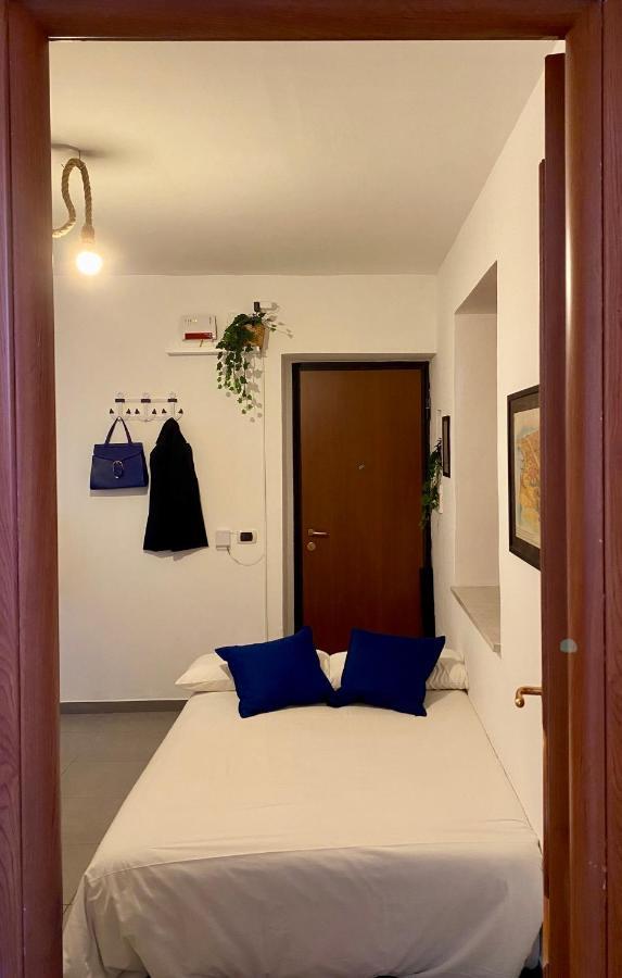 Casa Con Terrazzo In Centro Apartment Naples Exterior photo